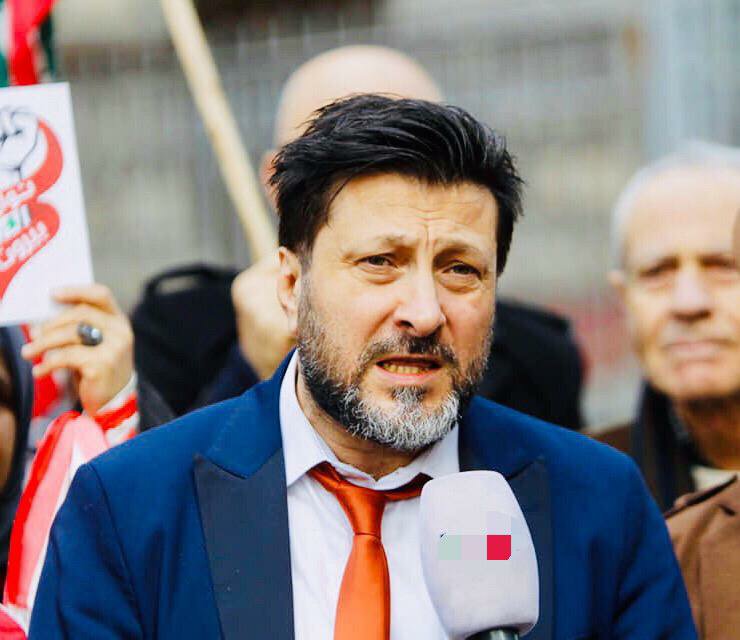 |غزّة ابادة جماعية.." إخبار للمحكمة الجنائية الدولية مقدم من المحامي د. جهاد ذبيان