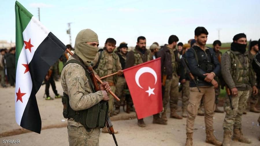 الموت نيابة عن الأتراك في ليبيا.. بيزنس يستغل الفقراء بسوريا