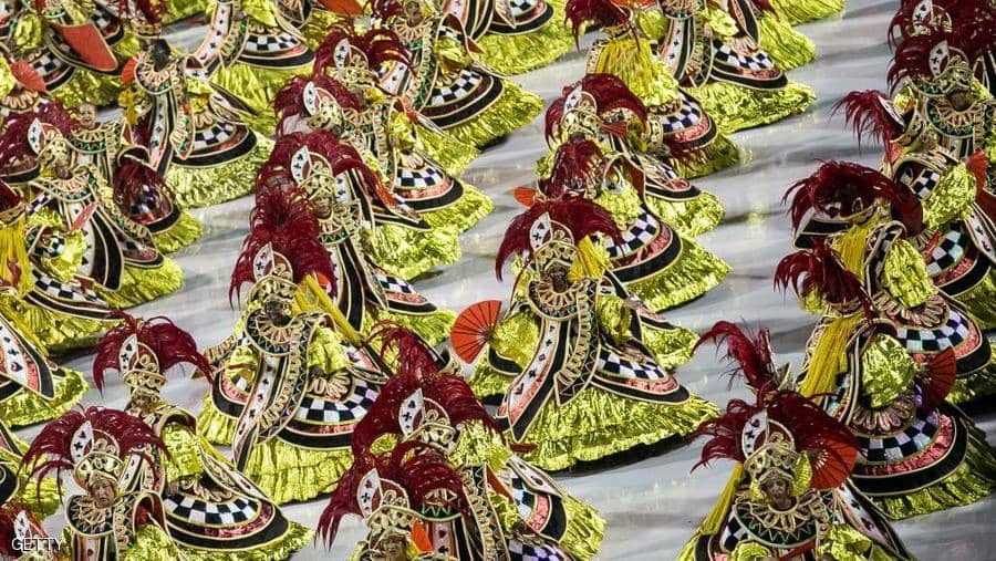 يجذب ملايين السياح.. البرازيل ترجئ أشهر كرنفال بالعالم