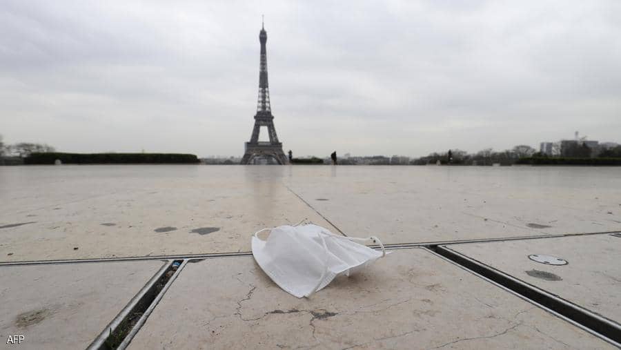 "كورونا" يكبد السياحة العالمية خسائر "مليارية"