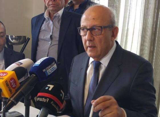 المهندس اسعد زغيب يُطالب بتجديد العقد التشغيلي لكهرباء زحله