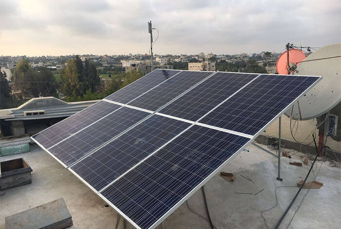 شركة أميركية تزوّد مدناً لبنانية بالكهرباء!