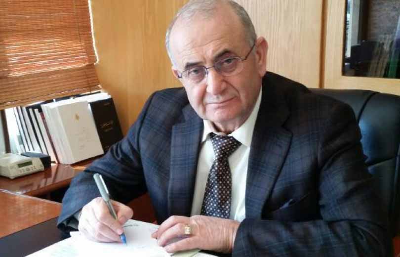 الترشيشي يطالب برفع الدعم لتامين المحروقات : تنكة المازوت تتجاوز 300 الف ليرة لبنانية وحقول زراعية الى الاستراحة القسرية