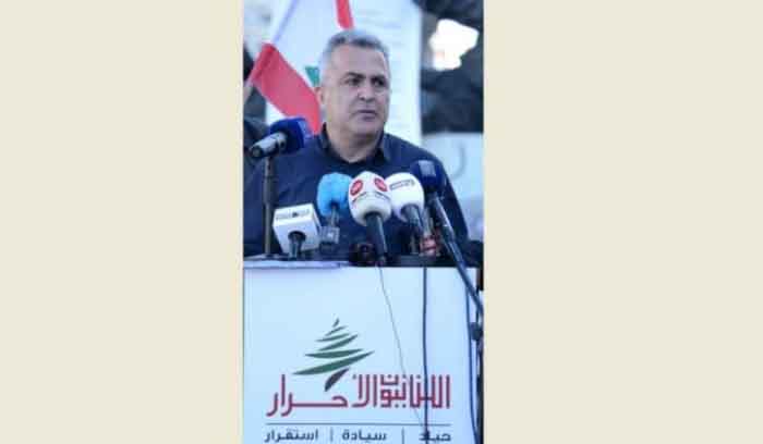 سلمان سماحه: لاعلان حال طوارئ انتخابية