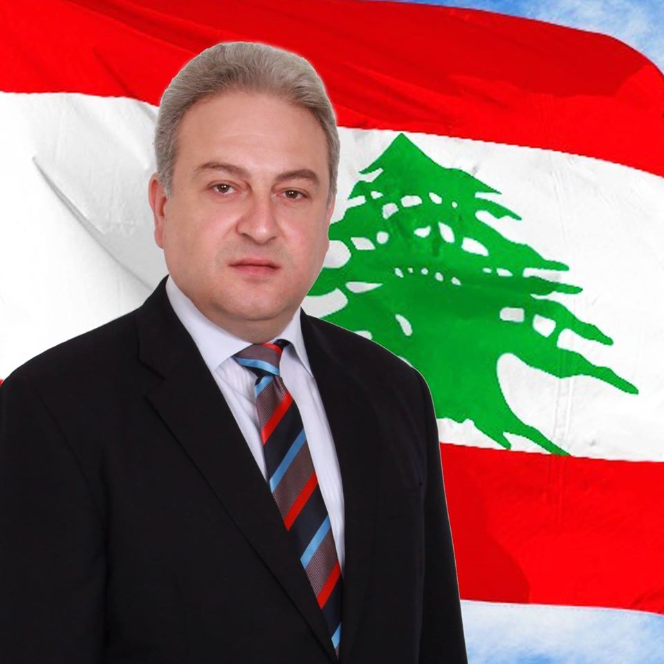 رئيس بلدية زرعون رمزي ضو: لماذا لم يعزل المتن؟