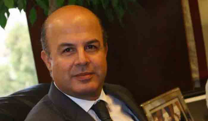  مسعد أعلن عزوفه عن الترشح للانتخابات النيابية: مع القانون الحالي لا إمكانية للنجاح خارج اصطفاف الثنائي الشيعي