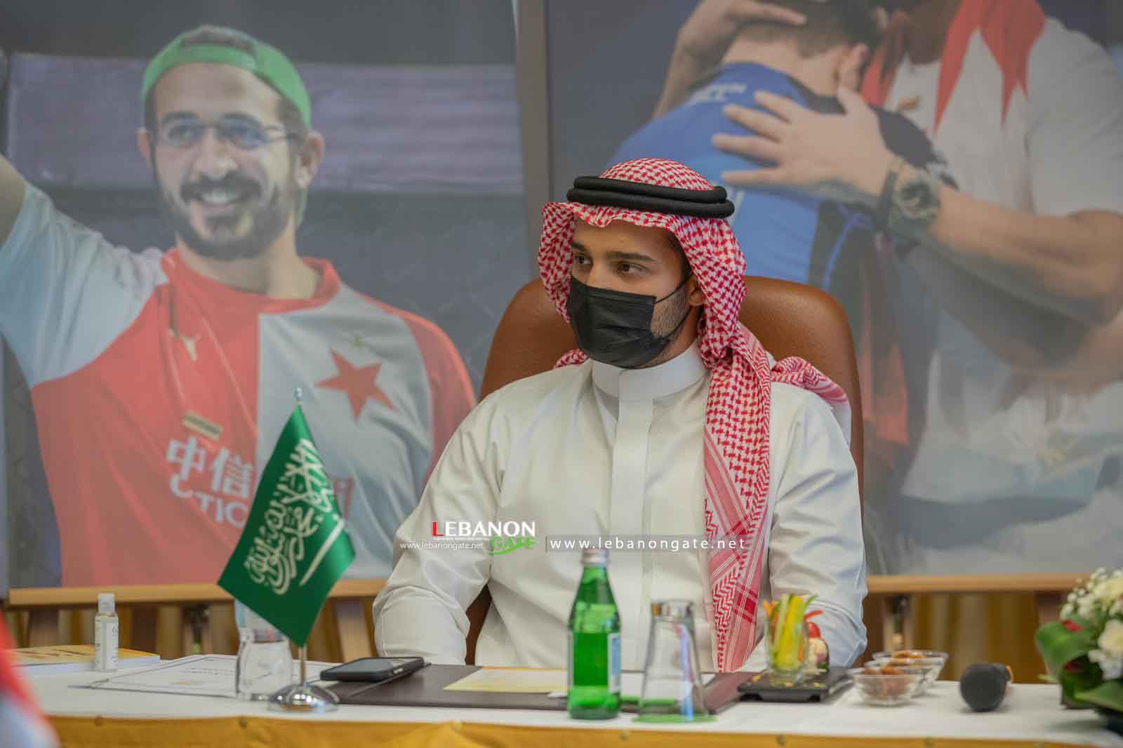 البحرين تفوز برئاسة الاتحاد العربي لفنون القتال المُختلطة  