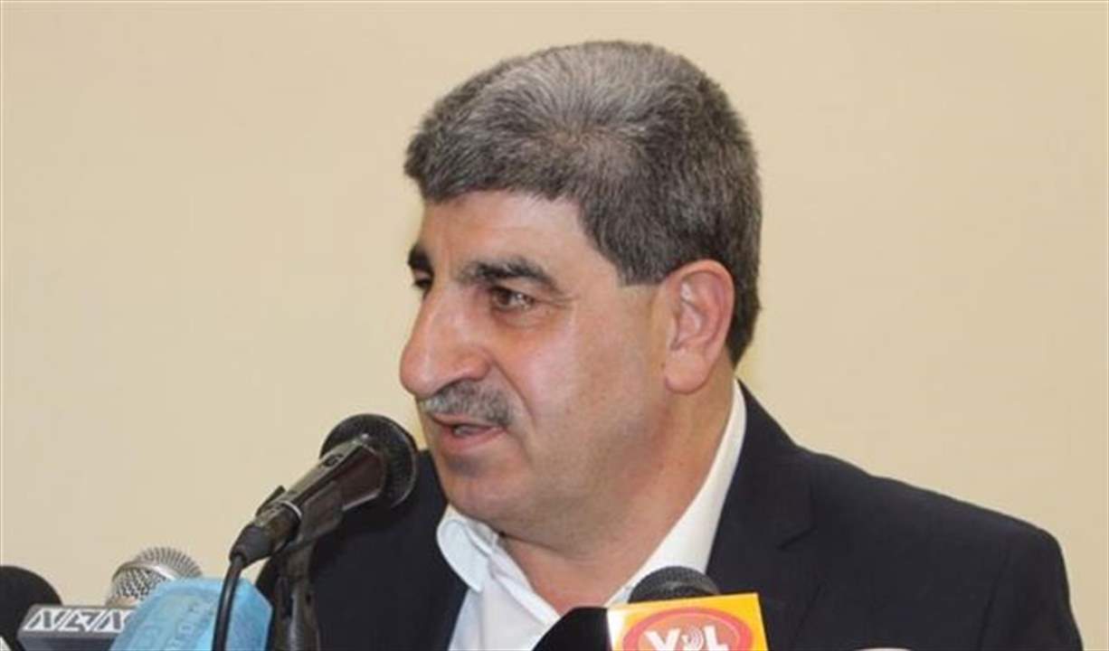 بسام طليس عبر NBN: مطالب النقل البري لا تُنفّذ… والتصعيد وارد بعد مهلة 15 يومًا