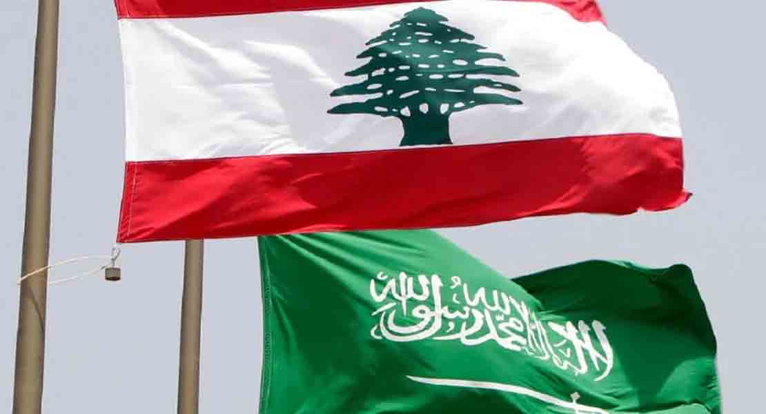 بعد خسائر تجاوزت المليار دولار... أخبار إيجابية وقرار سعودي مرتقب للبنان!