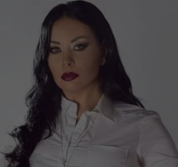 كتبت الممثلة لورين قديح على صفحتها عل الفيسبوك