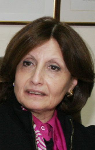 رئيسة المجلس النسائي في يوم المرأة العالمي: حقوقها منتقصة مما يوجب تحقيق العدالة والمساواة ووجودها في مراكز القرار