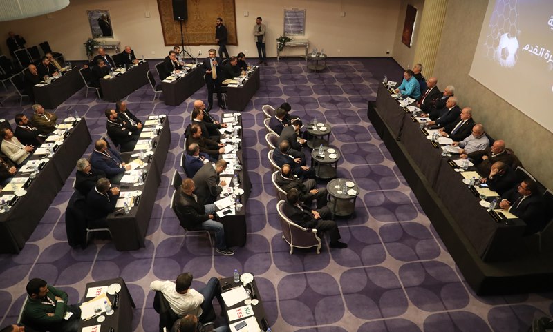 الدوري اللبناني لكرة القدم