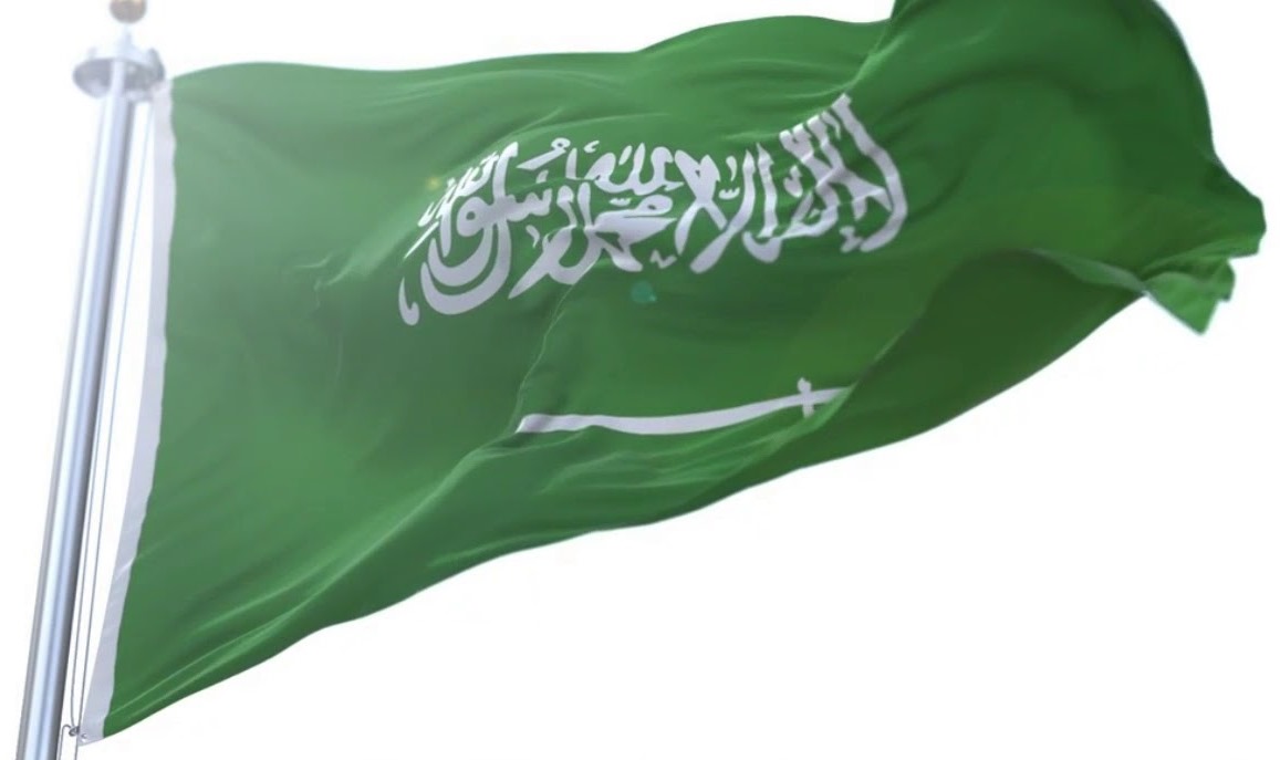 القضاء السعودي 