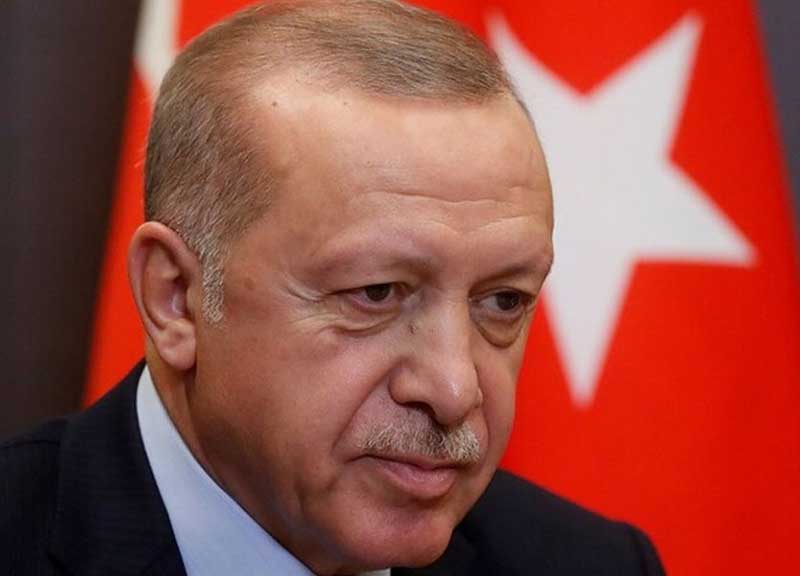 الرئاسة التركية