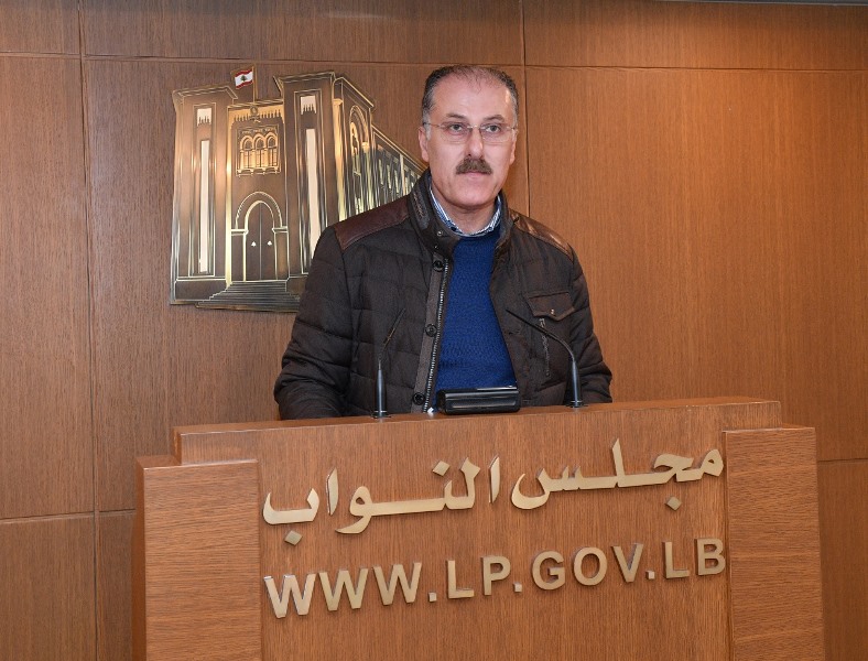  عبدالله: المصيبة أكبر من التوطين