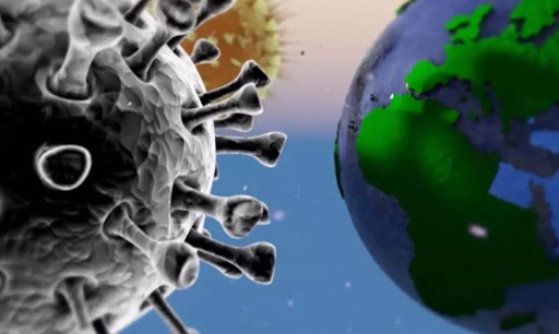 دراسة بريطانية: 350 مليون شخص في العالم معرضون بشدة لخطر الإصابة بالوباء