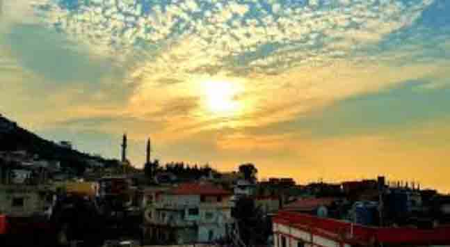 بلدية مشحا: ثبوت إصابة جديدة لأحد أبناء البلدة