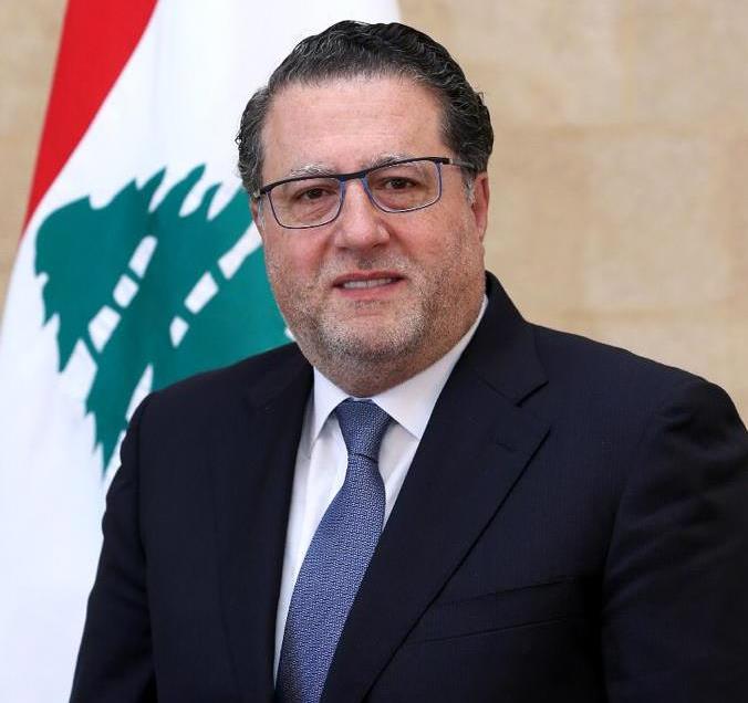 شقير لشركات التأمين: مهما حاولتم تبقى قضية المنكوبين والمتضررين وطنية بامتياز ومن حق الشركات المتضررة الحصول على تعويض عادل