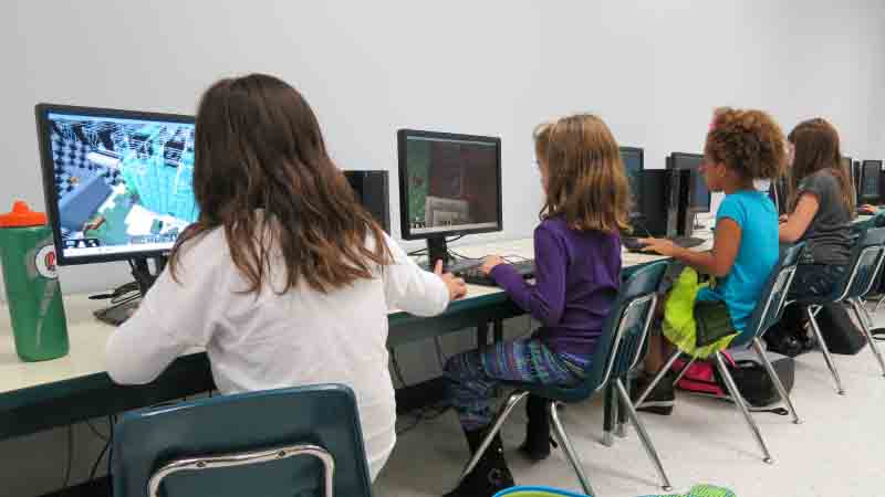 دراسة تخلص إلى دور إيجابي لألعاب الفيديو على الصحة الذهنية