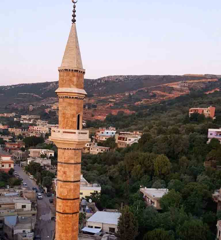 بلدية مشحا: اصابة جديدة في البلدة رفعت عدد المصابين الى 13