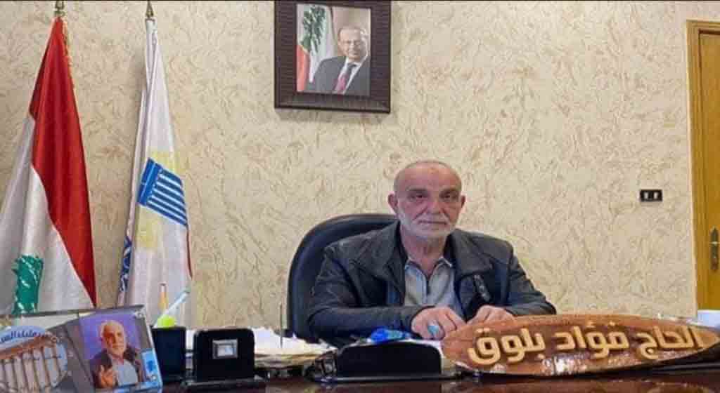 رئيس بلدية بعلبك: 121 إصابة من أصل 407 عينات