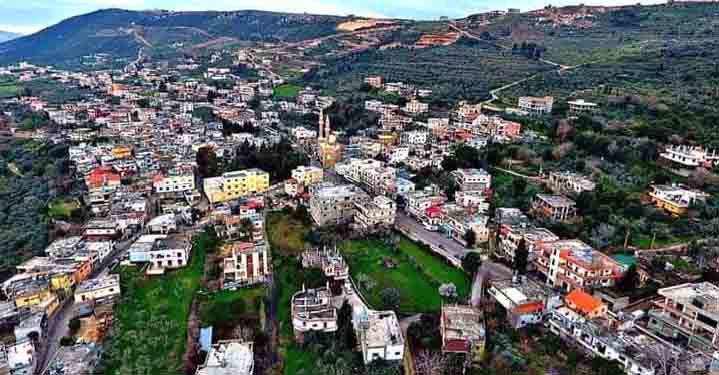 بلدية مشحا: حالتان إيجابيتان رفعت العدد التراكمي للمصابين في البلدة الى 12