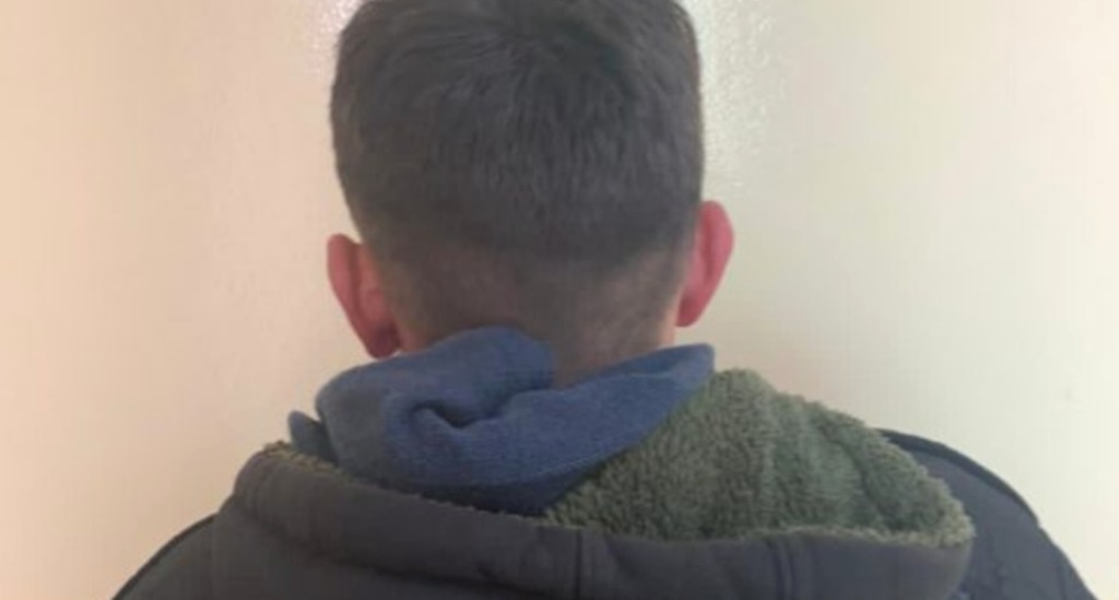 شرطة بلدية طرابلس ضبطت اولادا ومراهقين يتعاطون الحشيشة