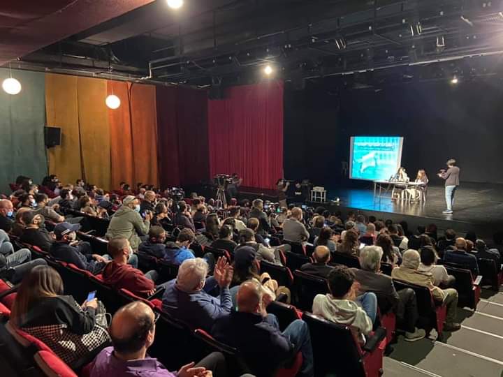 الأندية العلمانية: نهيئ لحركة طالبية جامعة وانتظروا معركتنا التي سنخوضها على مستوى الوطن