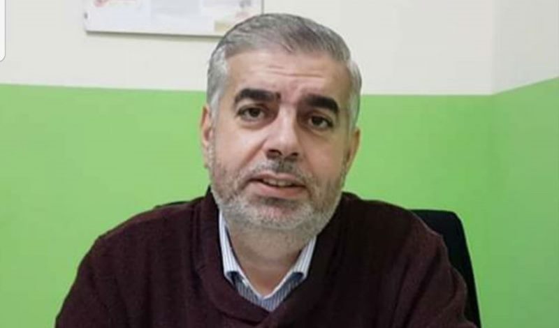 الكسار أطلق مبادرة الخدمة الطبية المنزلية لكبار السن وذوي الاعاقة والحالات الصعبة