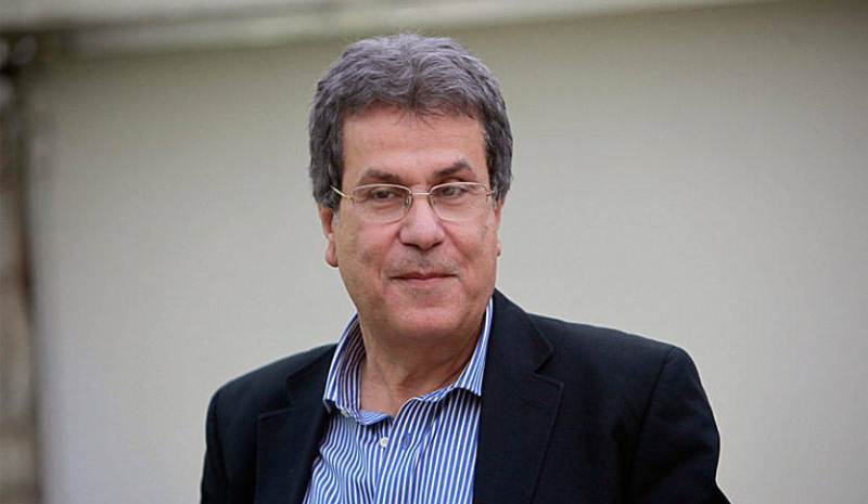 نقولا: على البلديات المتنية تأمين الاوكسيجين للمصابين غير المقتدرين