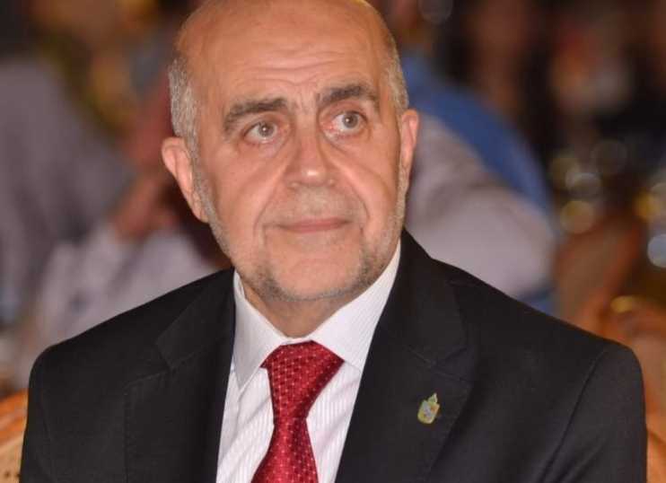 يمق ينعى باسم مجلس بلدية طرابلس الدكتور ميقاتي