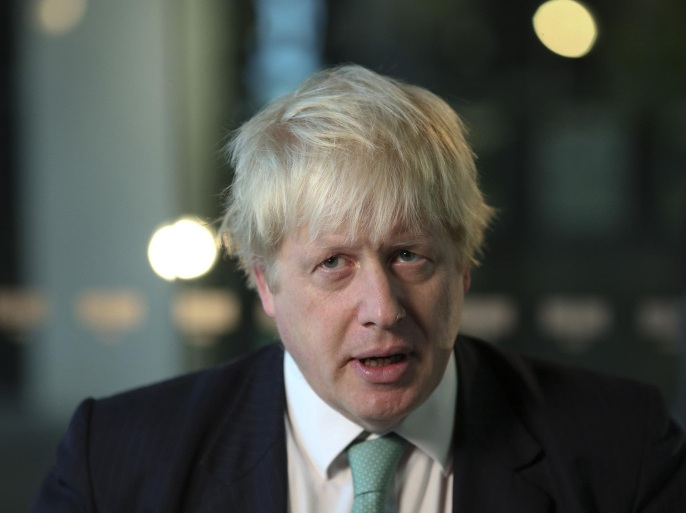 لندن تدين الانقلاب في بورما والتوقيف غير القانوني لأونغ سان سو تشي