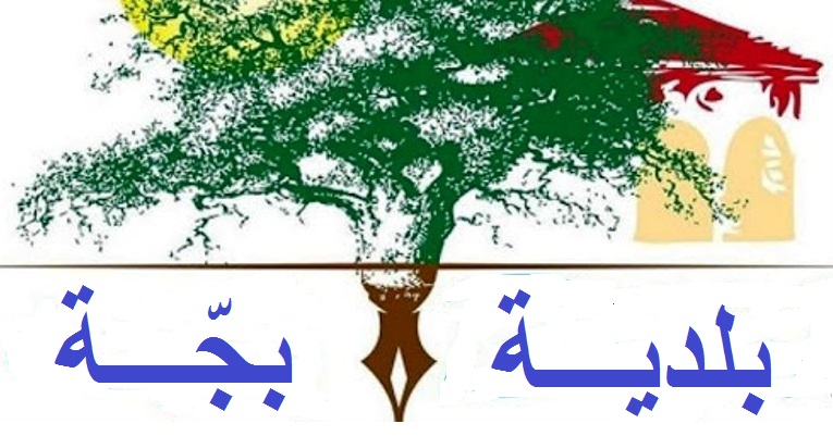 بلدية بجه دعت الى اخذ الاحتياطات اللازمة لمواجهة العاصفة الثلجية