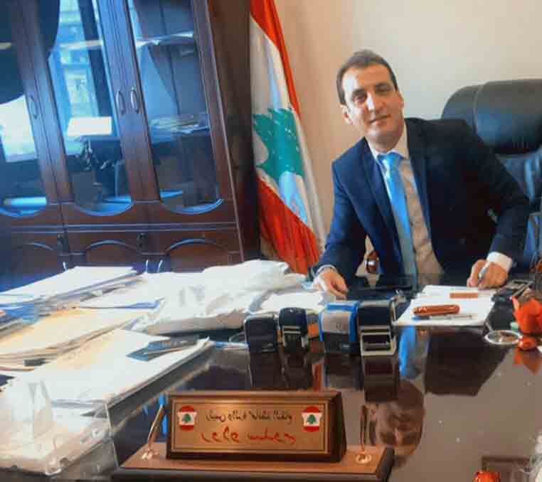 قائمقام حاصبيا: لإخضاع اللجان البلدية إلى مراحل التلقيح الأولى