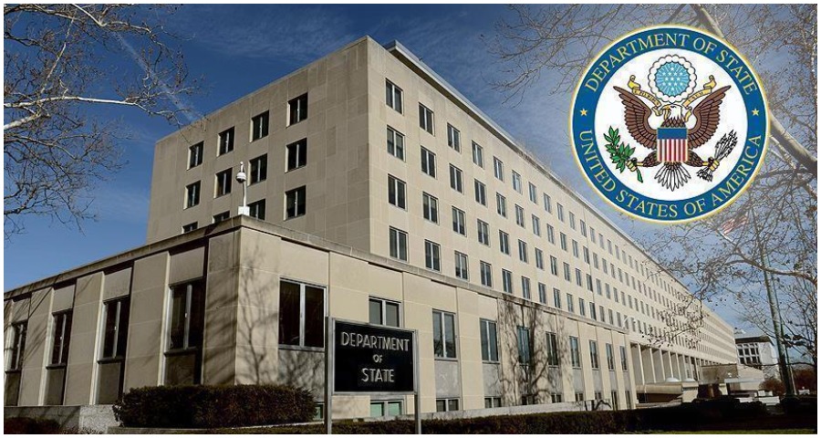 وزيرا الخارجية والدفاع الأميركيان يتوجهان إلى طوكيو وسيول في أول رحلة لهما إلى الخارج