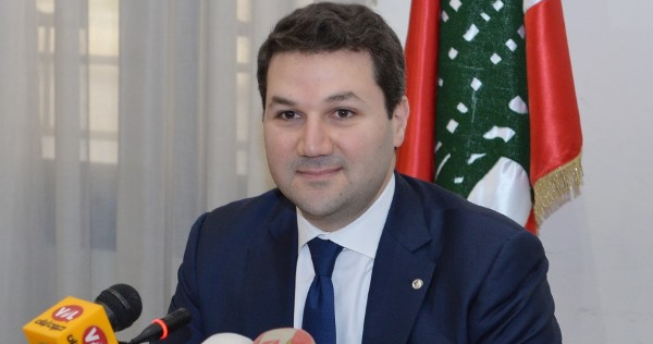 نديم الجميل من الدامور: نستذكر شهداءنا وسنحافظ على وجودنا مهما اشتدت التحديات