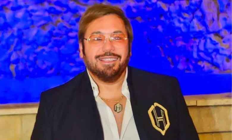 ليلة الوفاء والنجوم حفل الدكتور هراتش المرتقب