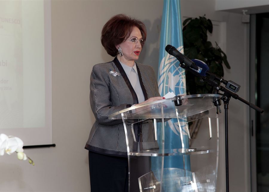 مها الخليل الشلبي: قائدُ الجيش اللبناني حَرِيصٌ على السلم الأهلي أولاً وأخيراً