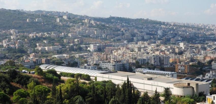  معركة انتخابية طاحنة في قضاء بعبدا