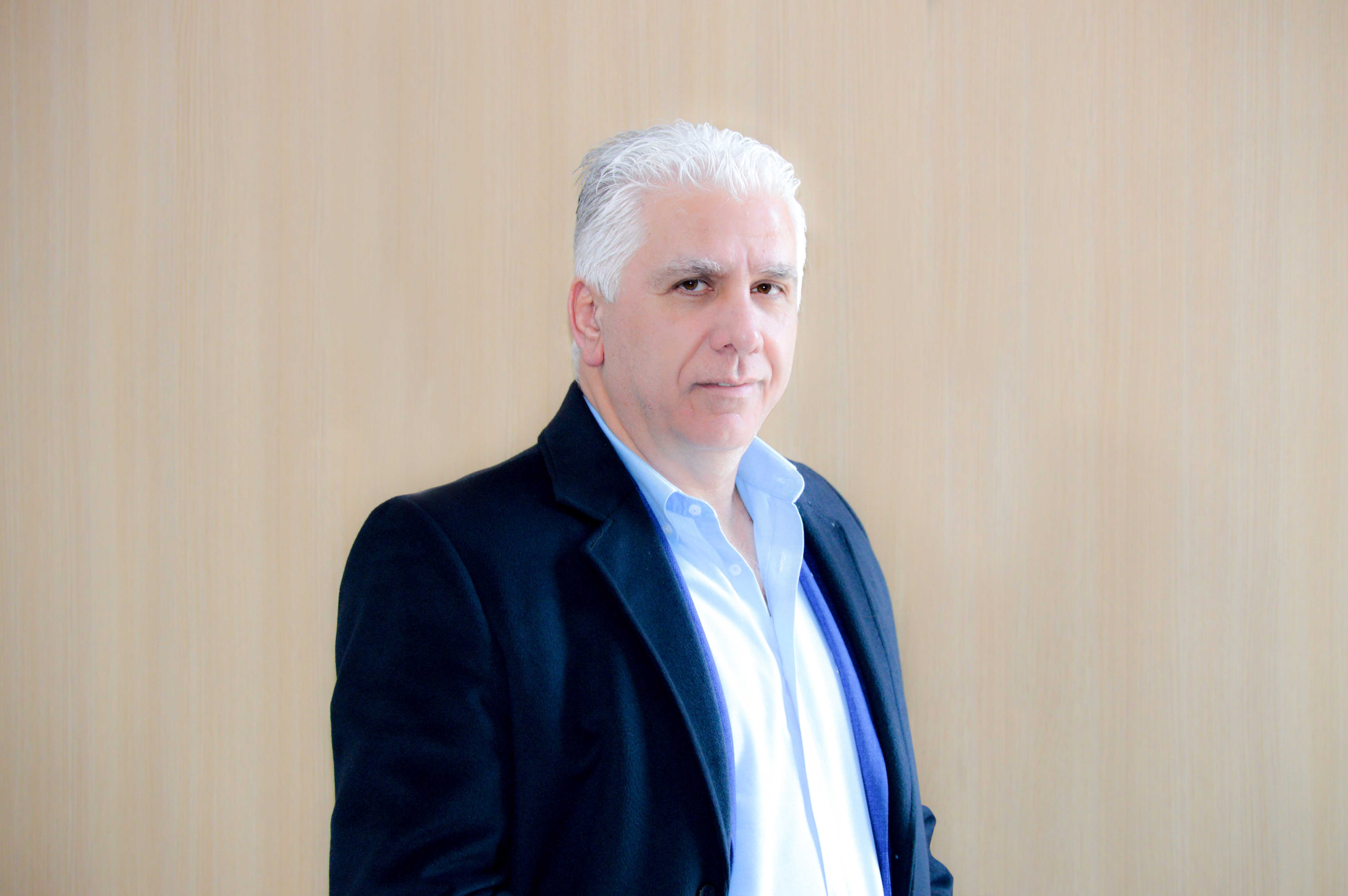 د. بول الحامض عن تفجير كنيسة مار الياس في دمشق: "من يزرع الموت لن يحصد إلّا اللعنة"