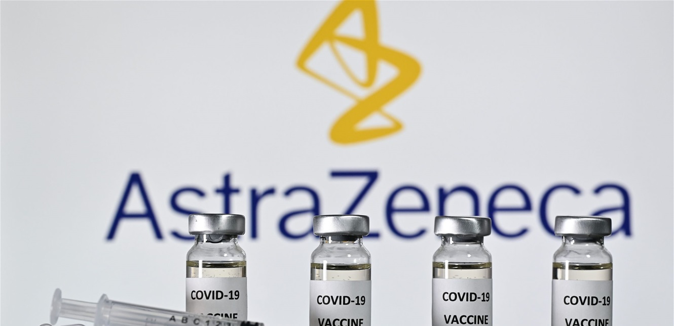 لقاح “استرازنيكا” قريبا في لبنان..