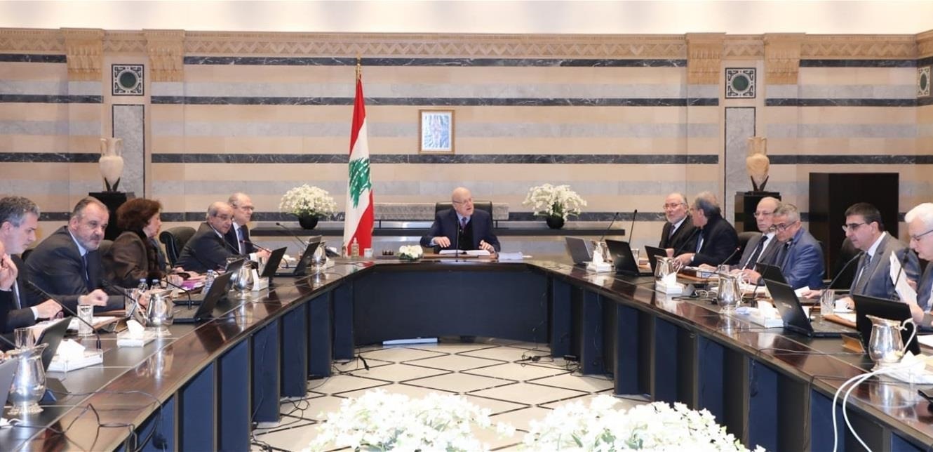 مجلس الوزراء اليوم لوضع السلطة القضائية أمام مسؤولياتها بوقف "الشعبوية القضائية"