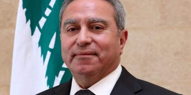 المشرفية يعلن: تقديم المساعدات للمواطنين بعد أيام