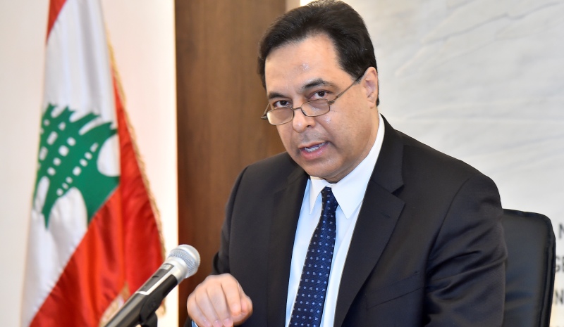 دفاعا عن حسان دياب...