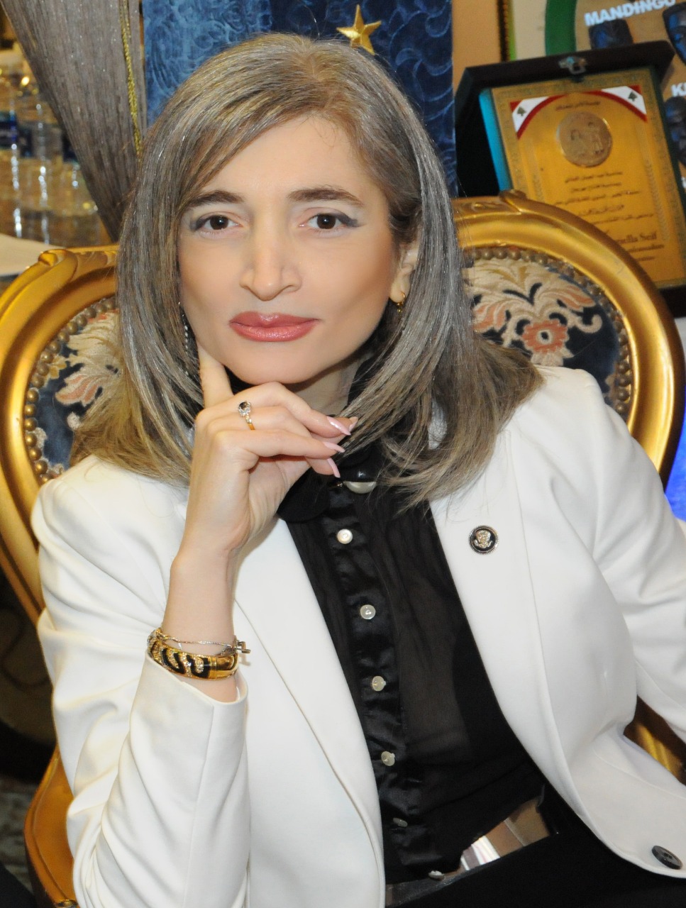 غرازييلا سيف