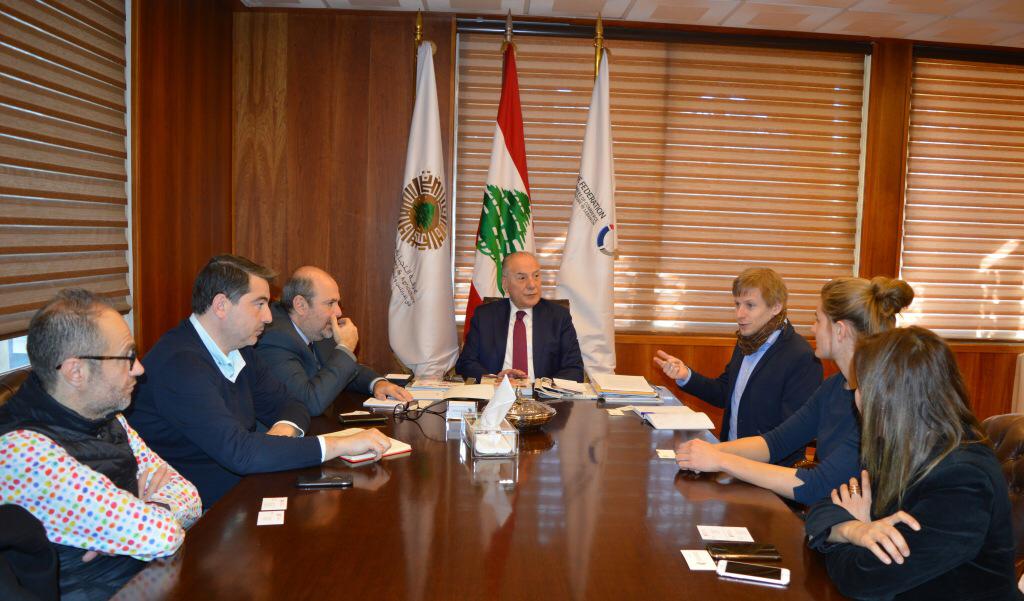 توفيق دبوسي