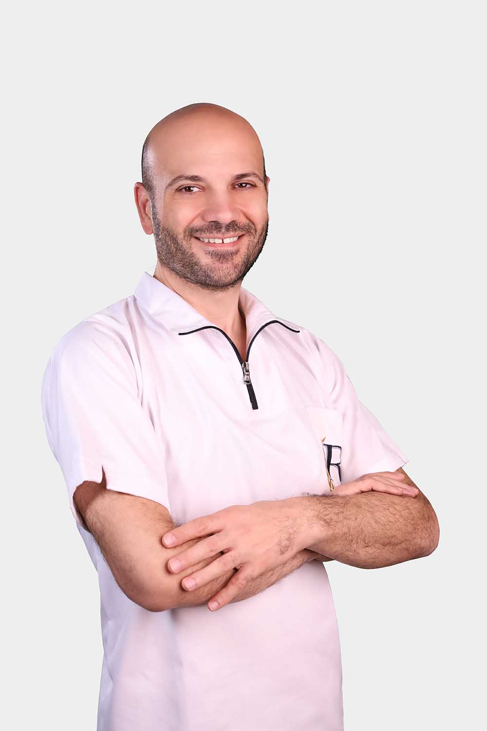 وكيل الدكتور رائد رطيل المحامي محمد جميل عطية في تحذير قاسي الى كل من تخوله نفسه العبث بصحة وسلامة المواطنين  