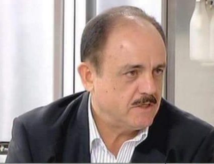 حبيب بستاني