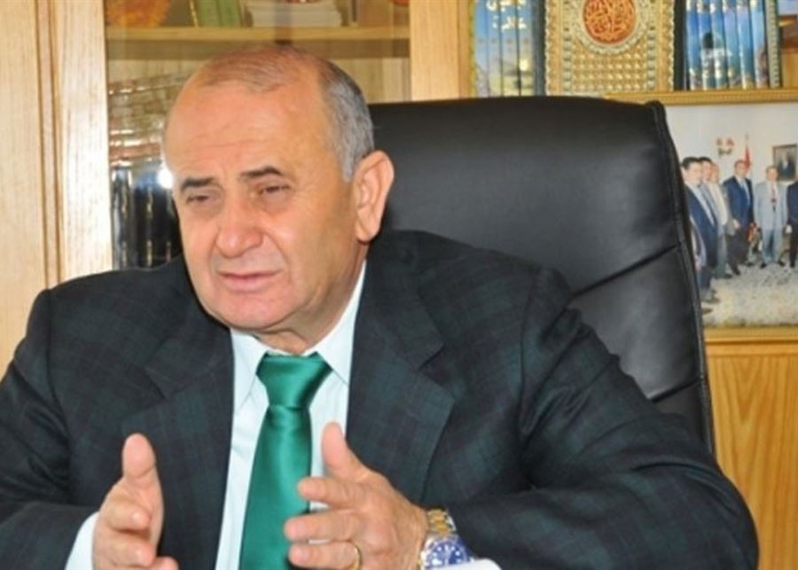 الترشيشي لتتراجع الحكومة عن ضريبة المازوت وتطبق قرار شورى الدولة