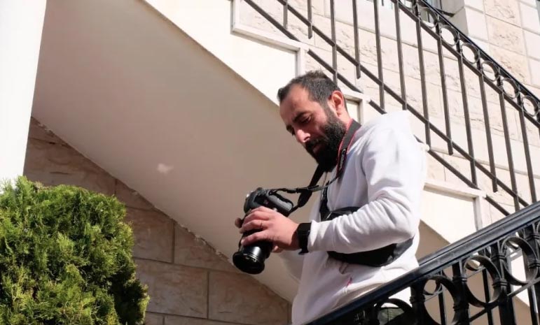 قصة نجاح “رافي مراد” في التغلب على الإدمان